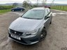 USED 2017 17 SEAT LEON 2.0 TSI Cupra 290 Black Sport Tourer 5dr Petrol DSG Euro 6 (s/s) (290 ps) 