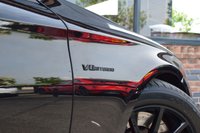 USED 2018 L MERCEDES-BENZ S-CLASS 5.5 S63 V8 AMG S Coupe 2dr Petrol SpdS MCT Euro 6 (s/s) (585 ps) BURMESTER SURROUND / HUD