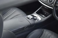 USED 2018 L MERCEDES-BENZ S-CLASS 5.5 S63 V8 AMG S Coupe 2dr Petrol SpdS MCT Euro 6 (s/s) (585 ps) BURMESTER SURROUND / HUD
