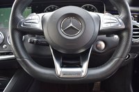 USED 2018 L MERCEDES-BENZ S-CLASS 5.5 S63 V8 AMG S Coupe 2dr Petrol SpdS MCT Euro 6 (s/s) (585 ps) BURMESTER SURROUND / HUD