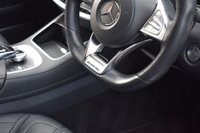 USED 2018 L MERCEDES-BENZ S-CLASS 5.5 S63 V8 AMG S Coupe 2dr Petrol SpdS MCT Euro 6 (s/s) (585 ps) BURMESTER SURROUND / HUD