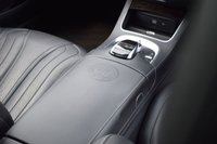 USED 2018 L MERCEDES-BENZ S-CLASS 5.5 S63 V8 AMG S Coupe 2dr Petrol SpdS MCT Euro 6 (s/s) (585 ps) BURMESTER SURROUND / HUD