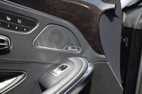 USED 2018 L MERCEDES-BENZ S-CLASS 5.5 S63 V8 AMG S Coupe 2dr Petrol SpdS MCT Euro 6 (s/s) (585 ps) BURMESTER SURROUND / HUD