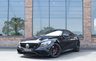 USED 2018 L MERCEDES-BENZ S-CLASS 5.5 S63 V8 AMG S Coupe 2dr Petrol SpdS MCT Euro 6 (s/s) (585 ps) BURMESTER SURROUND / HUD