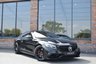 USED 2018 L MERCEDES-BENZ S-CLASS 5.5 S63 V8 AMG S Coupe 2dr Petrol SpdS MCT Euro 6 (s/s) (585 ps) BURMESTER SURROUND / HUD