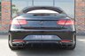 USED 2018 L MERCEDES-BENZ S-CLASS 5.5 S63 V8 AMG S Coupe 2dr Petrol SpdS MCT Euro 6 (s/s) (585 ps) BURMESTER SURROUND / HUD