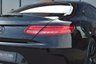 USED 2018 L MERCEDES-BENZ S-CLASS 5.5 S63 V8 AMG S Coupe 2dr Petrol SpdS MCT Euro 6 (s/s) (585 ps) BURMESTER SURROUND / HUD