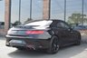 USED 2018 L MERCEDES-BENZ S-CLASS 5.5 S63 V8 AMG S Coupe 2dr Petrol SpdS MCT Euro 6 (s/s) (585 ps) BURMESTER SURROUND / HUD