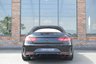 USED 2018 L MERCEDES-BENZ S-CLASS 5.5 S63 V8 AMG S Coupe 2dr Petrol SpdS MCT Euro 6 (s/s) (585 ps) BURMESTER SURROUND / HUD