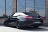 USED 2018 L MERCEDES-BENZ S-CLASS 5.5 S63 V8 AMG S Coupe 2dr Petrol SpdS MCT Euro 6 (s/s) (585 ps) BURMESTER SURROUND / HUD