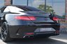 USED 2018 L MERCEDES-BENZ S-CLASS 5.5 S63 V8 AMG S Coupe 2dr Petrol SpdS MCT Euro 6 (s/s) (585 ps) BURMESTER SURROUND / HUD