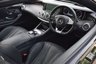 USED 2018 L MERCEDES-BENZ S-CLASS 5.5 S63 V8 AMG S Coupe 2dr Petrol SpdS MCT Euro 6 (s/s) (585 ps) BURMESTER SURROUND / HUD