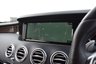 USED 2018 L MERCEDES-BENZ S-CLASS 5.5 S63 V8 AMG S Coupe 2dr Petrol SpdS MCT Euro 6 (s/s) (585 ps) BURMESTER SURROUND / HUD