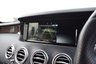 USED 2018 L MERCEDES-BENZ S-CLASS 5.5 S63 V8 AMG S Coupe 2dr Petrol SpdS MCT Euro 6 (s/s) (585 ps) BURMESTER SURROUND / HUD