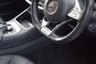 USED 2018 L MERCEDES-BENZ S-CLASS 5.5 S63 V8 AMG S Coupe 2dr Petrol SpdS MCT Euro 6 (s/s) (585 ps) BURMESTER SURROUND / HUD