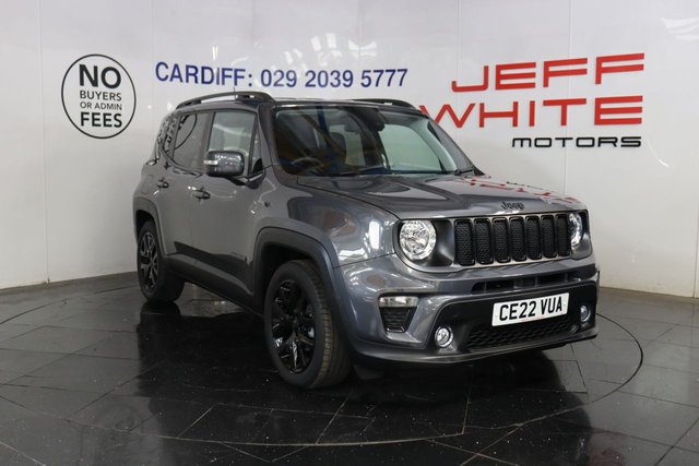 Jeff White Motors