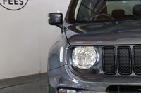 USED 2022 22 JEEP RENEGADE 1.0 GSE T3 Night Eagle 5dr (SAT NAV, CRUISE) 