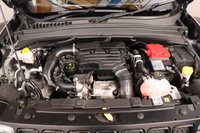 USED 2022 22 JEEP RENEGADE 1.0 GSE T3 Night Eagle 5dr (SAT NAV, CRUISE) 