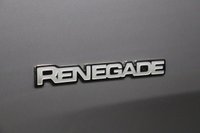 USED 2022 22 JEEP RENEGADE 1.0 GSE T3 Night Eagle 5dr (SAT NAV, CRUISE) 