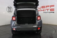 USED 2022 22 JEEP RENEGADE 1.0 GSE T3 Night Eagle 5dr (SAT NAV, CRUISE) 