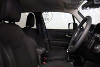 USED 2022 22 JEEP RENEGADE 1.0 GSE T3 Night Eagle 5dr (SAT NAV, CRUISE) 