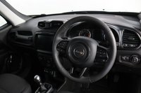 USED 2022 22 JEEP RENEGADE 1.0 GSE T3 Night Eagle 5dr (SAT NAV, CRUISE) 