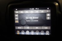 USED 2022 22 JEEP RENEGADE 1.0 GSE T3 Night Eagle 5dr (SAT NAV, CRUISE) 
