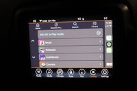 USED 2022 22 JEEP RENEGADE 1.0 GSE T3 Night Eagle 5dr (SAT NAV, CRUISE) 