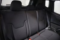 USED 2022 22 JEEP RENEGADE 1.0 GSE T3 Night Eagle 5dr (SAT NAV, CRUISE) 