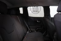 USED 2022 22 JEEP RENEGADE 1.0 GSE T3 Night Eagle 5dr (SAT NAV, CRUISE) 