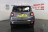 USED 2022 22 JEEP RENEGADE 1.0 GSE T3 Night Eagle 5dr (SAT NAV, CRUISE) 