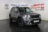 USED 2022 22 JEEP RENEGADE 1.0 GSE T3 Night Eagle 5dr (SAT NAV, CRUISE) 