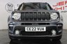 USED 2022 22 JEEP RENEGADE 1.0 GSE T3 Night Eagle 5dr (SAT NAV, CRUISE) 