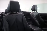 USED 2018 18 BMW 2 SERIES 3.0 M240i Convertible 2dr Petrol Auto Euro 6 (s/s) (340 ps) FANTASTIC CONDITION WITH GREAT SERVICE HISTORY. FEATURES SUCH AS HEATED SEATS, SAT NAV