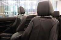 USED 2018 18 BMW 2 SERIES 3.0 M240i Convertible 2dr Petrol Auto Euro 6 (s/s) (340 ps) FANTASTIC CONDITION WITH GREAT SERVICE HISTORY. FEATURES SUCH AS HEATED SEATS, SAT NAV