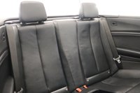 USED 2018 18 BMW 2 SERIES 3.0 M240i Convertible 2dr Petrol Auto Euro 6 (s/s) (340 ps) FANTASTIC CONDITION WITH GREAT SERVICE HISTORY. FEATURES SUCH AS HEATED SEATS, SAT NAV