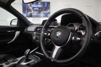 USED 2018 18 BMW 2 SERIES 3.0 M240i Convertible 2dr Petrol Auto Euro 6 (s/s) (340 ps) FANTASTIC CONDITION WITH GREAT SERVICE HISTORY. FEATURES SUCH AS HEATED SEATS, SAT NAV