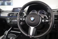 USED 2018 18 BMW 2 SERIES 3.0 M240i Convertible 2dr Petrol Auto Euro 6 (s/s) (340 ps) FANTASTIC CONDITION WITH GREAT SERVICE HISTORY. FEATURES SUCH AS HEATED SEATS, SAT NAV