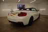 USED 2018 18 BMW 2 SERIES 3.0 M240i Convertible 2dr Petrol Auto Euro 6 (s/s) (340 ps) FANTASTIC CONDITION WITH GREAT SERVICE HISTORY. FEATURES SUCH AS HEATED SEATS, SAT NAV