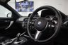 USED 2018 18 BMW 2 SERIES 3.0 M240i Convertible 2dr Petrol Auto Euro 6 (s/s) (340 ps) FANTASTIC CONDITION WITH GREAT SERVICE HISTORY. FEATURES SUCH AS HEATED SEATS, SAT NAV