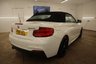 USED 2018 18 BMW 2 SERIES 3.0 M240i Convertible 2dr Petrol Auto Euro 6 (s/s) (340 ps) FANTASTIC CONDITION WITH GREAT SERVICE HISTORY. FEATURES SUCH AS HEATED SEATS, SAT NAV