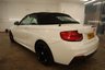 USED 2018 18 BMW 2 SERIES 3.0 M240i Convertible 2dr Petrol Auto Euro 6 (s/s) (340 ps) FANTASTIC CONDITION WITH GREAT SERVICE HISTORY. FEATURES SUCH AS HEATED SEATS, SAT NAV