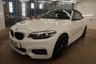 USED 2018 18 BMW 2 SERIES 3.0 M240i Convertible 2dr Petrol Auto Euro 6 (s/s) (340 ps) FANTASTIC CONDITION WITH GREAT SERVICE HISTORY. FEATURES SUCH AS HEATED SEATS, SAT NAV