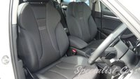 USED 2016 65 AUDI A3 1.4 TFSI CoD Sport Saloon 4dr Petrol S Tronic Euro 6 (s/s) (Nav) (150 ps) 