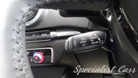 USED 2016 65 AUDI A3 1.4 TFSI CoD Sport Saloon 4dr Petrol S Tronic Euro 6 (s/s) (Nav) (150 ps) 