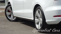 USED 2016 65 AUDI A3 1.4 TFSI CoD Sport Saloon 4dr Petrol S Tronic Euro 6 (s/s) (Nav) (150 ps) 