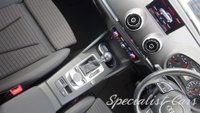USED 2016 65 AUDI A3 1.4 TFSI CoD Sport Saloon 4dr Petrol S Tronic Euro 6 (s/s) (Nav) (150 ps) 