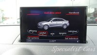 USED 2016 65 AUDI A3 1.4 TFSI CoD Sport Saloon 4dr Petrol S Tronic Euro 6 (s/s) (Nav) (150 ps) 