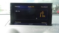 USED 2016 65 AUDI A3 1.4 TFSI CoD Sport Saloon 4dr Petrol S Tronic Euro 6 (s/s) (Nav) (150 ps) 