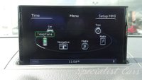 USED 2016 65 AUDI A3 1.4 TFSI CoD Sport Saloon 4dr Petrol S Tronic Euro 6 (s/s) (Nav) (150 ps) 